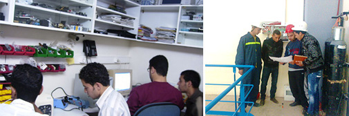 ANK Systems