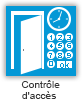 Contôle d'accès