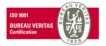 Certification ISO